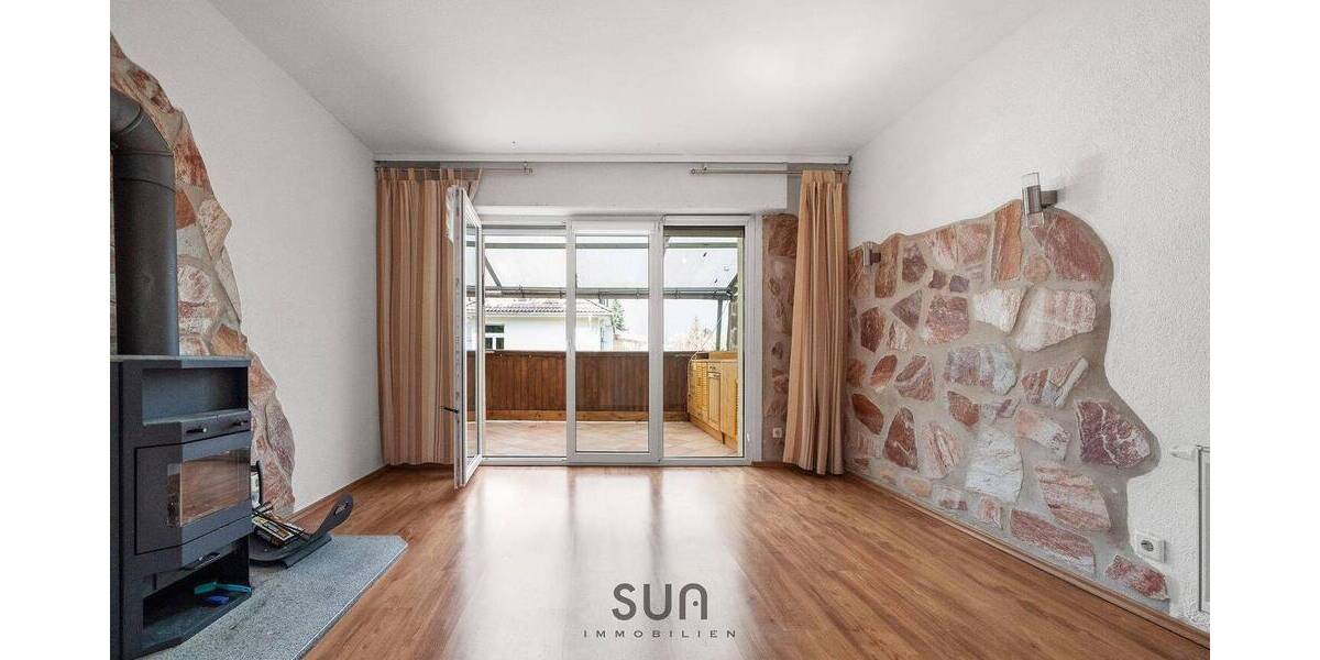 Mehrfamilienhaus, Wohnhaus Offenbach am Main Buchrain - 8 Zimmer, 175 m&sup2;, 624.000&euro; | Angebot:26128232