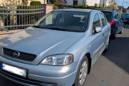 Opel Astra 132.000 km 950 &euro; Frankfurt am Main 60437