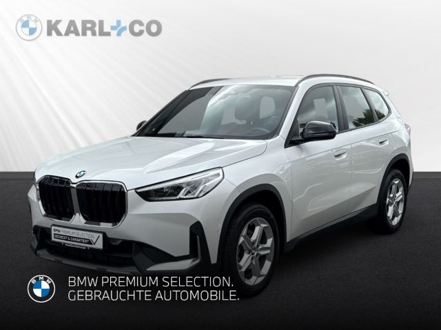 BMW X1 53.852 km 36.798 € Rüsselsheim 65428