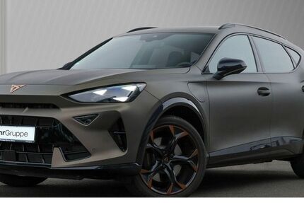 Cupra Formentor 9.999 km 41.490 € Wiesbaden 65189