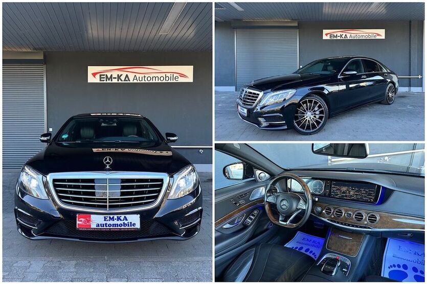 S 350
