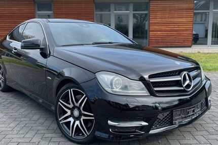 Mercedes-Benz C 250 215.500 km 11.500 &euro; Mühlheim am Main 63165