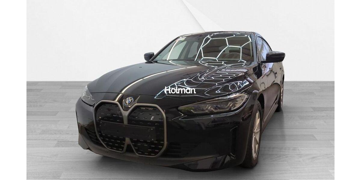 BMW i4 31.585 km 38.213 &euro; Eschborn 65760