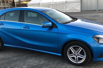 Mercedes-Benz A 180 128.000 km 13.200 &euro; Weiterstadt 64331