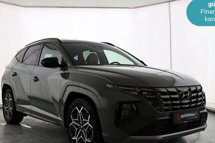 Hyundai TUCSON 16.907 km 30.470 &euro; Egelsbach 63329