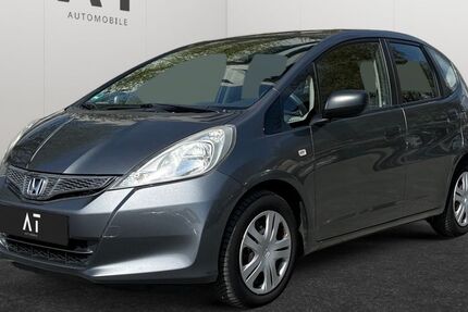 Honda Jazz 86.413 km 4.990 &euro; Frankfurt am Main 65933