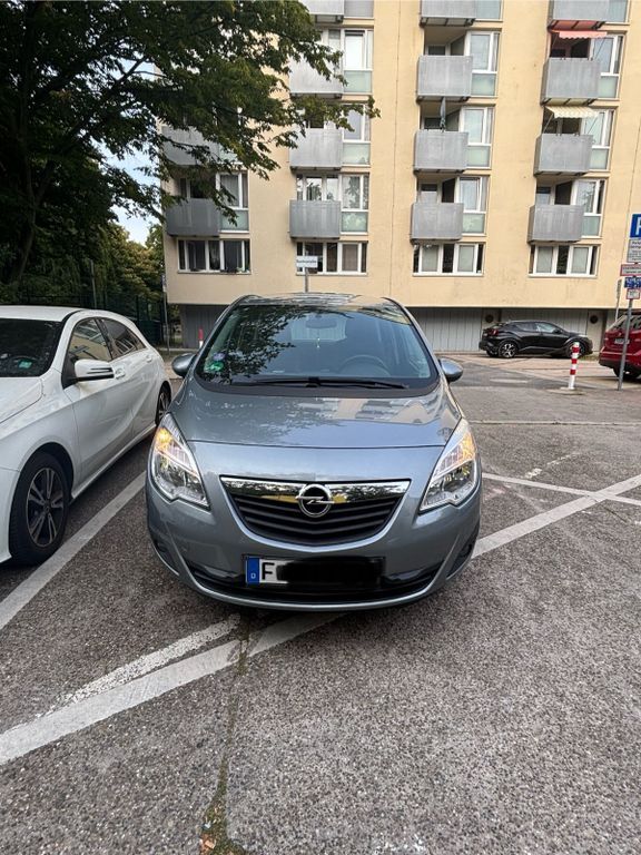 Meriva