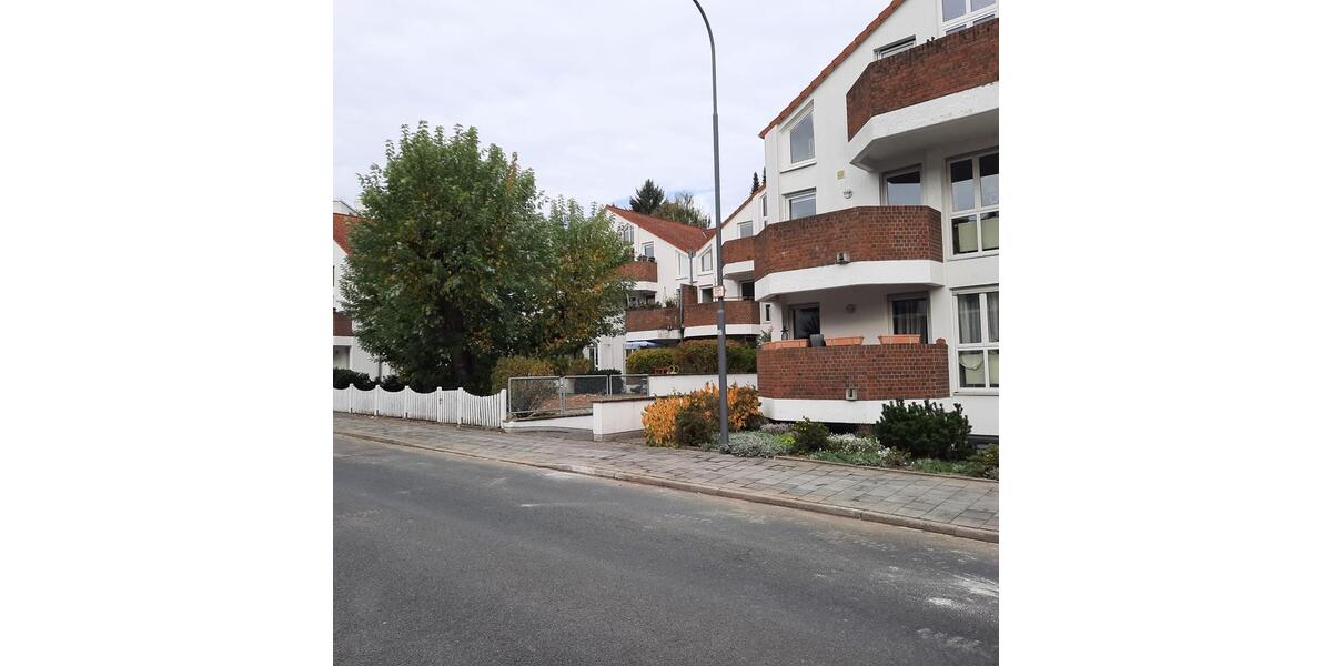 Eigentumswohnung 3 zimmer