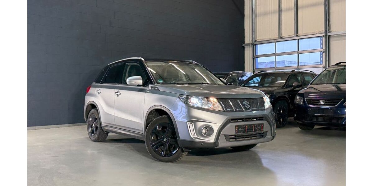 Suzuki Vitara 108.600 km 12.990 &euro; Maintal 63477