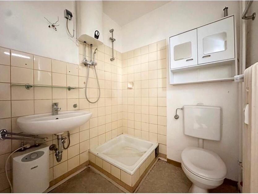 Bad Nauheim Wohnung zu vermieten zimmer