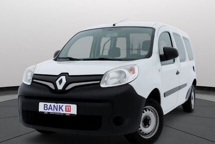 Renault Kangoo 103.600 km 5.830 &euro; Frankfurt am Main 60386