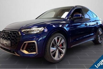 Audi SQ5 5.990 km 92.990 € Aschaffenburg 63741