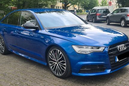 Audi A6 150.000 km 30.199 &euro; Maintal 63477