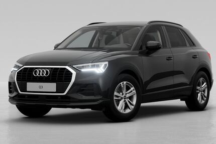 Audi Q3 6.911 km 36.800 € Dietzenbach 63128