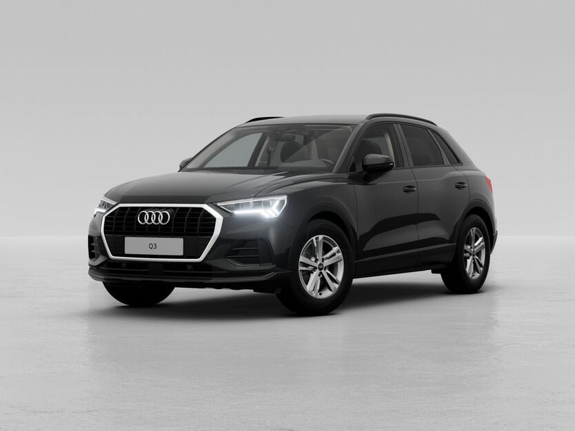 Audi Q3 6.911 km 36.800 € Dietzenbach 63128
