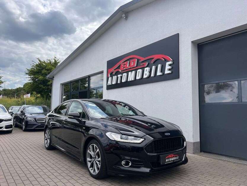 Mondeo