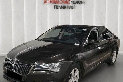 Skoda Superb 187.366 km 14.600 € Frankfurt am Main 65933