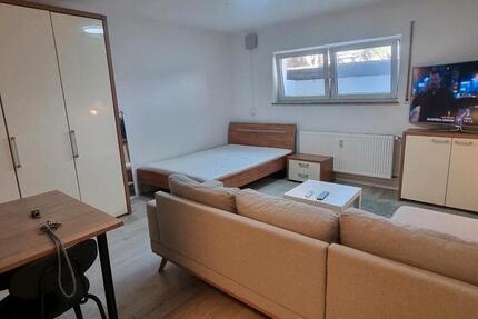 Wohnung Friedberg (Hessen) - 1 Zimmer, 40 m&sup2;, 600&euro; | Angebot:26265655