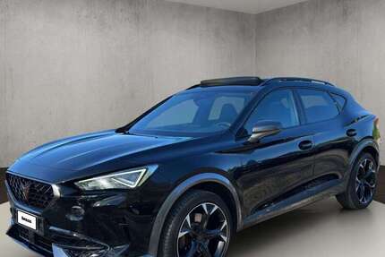 Cupra Formentor 56.500 km 29.680 &euro; Frankfurt-Rödelheim 60488