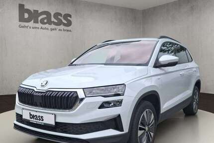Skoda Karoq 50.800 km 25.950 € Hanau 63452