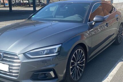 Audi A5 156.000 km 22.500 &euro; Rüsselsheim am Main 65428