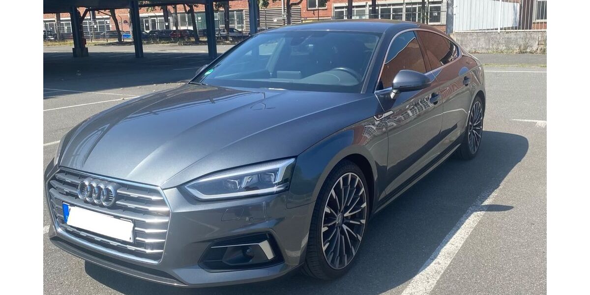 Audi A5 156.000 km 22.999 &euro; Rüsselsheim am Main 65428