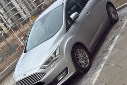 Ford C-Max 84.000 km 11.300 &euro; Frankfurt am Main 60486