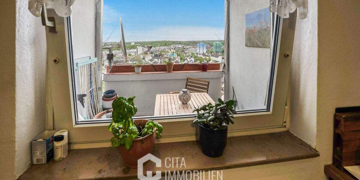 Etagenwohnung Langen - 4 Zimmer, 98 m&sup2;, 320.000&euro; | Angebot:26402232