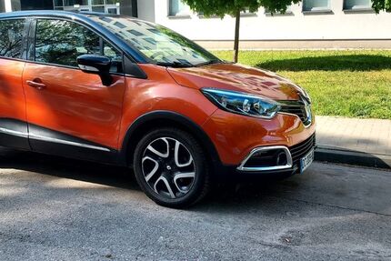 Renault Captur 83.500 km 7.900 € Frankfurt am Main 60320