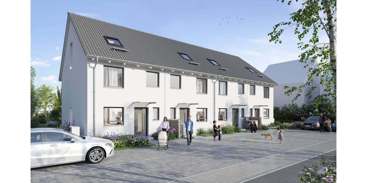 Einfamilienhaus Dreieich - 5 Zimmer, 130 m&sup2;, 649.000&euro; | Angebot:26279545