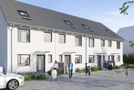 Haus Dreieich - 5 Zimmer, 130 m&sup2;, 649.000&euro; | Angebot:26279545