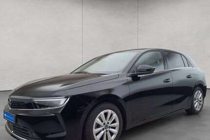 Opel Astra 14.955 km 17.450 &euro; Frankfurt am Main 60386