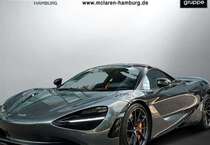 McLaren 600LT