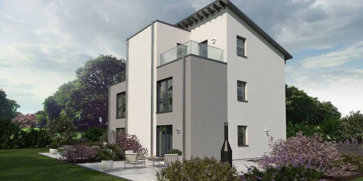 Doppelhaushälfte Obertshausen Hausen - 5 Zimmer, 162 m&sup2;, 648.180&euro; | Angebot:26768365