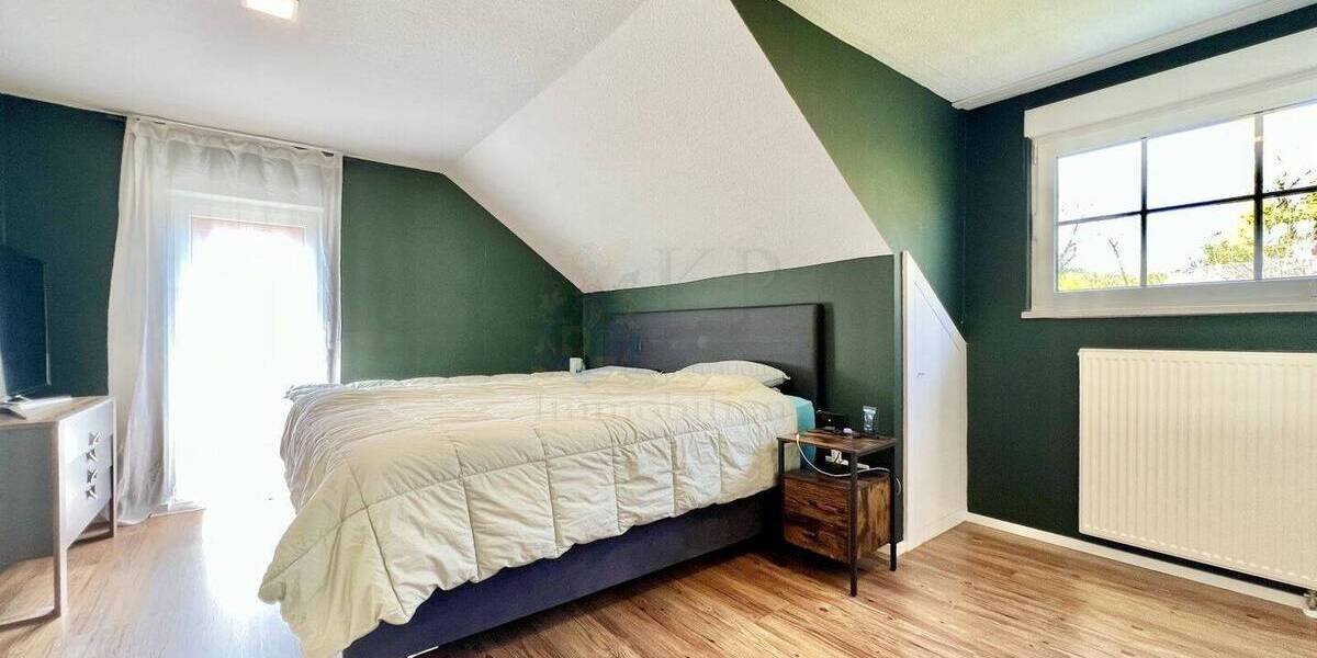 Einfamilienhaus Eppstein - 3 Zimmer, 113 m&sup2;, 769.000&euro; | Angebot:26173303