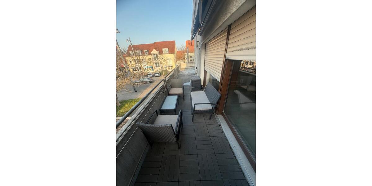 Etagenwohnung Darmstadt Arheilgen - 3 Zimmer, 100 m&sup2;, 359.000&euro; | Angebot:25783147