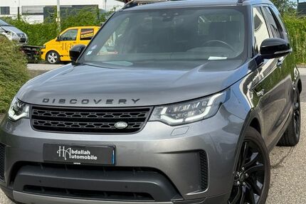Land Rover Discovery 55.750 km 39.300 € Kelkheim 65779