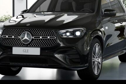 Mercedes-Benz GLE 350 9.900 km 88.470 &euro; Darmstadt 64295