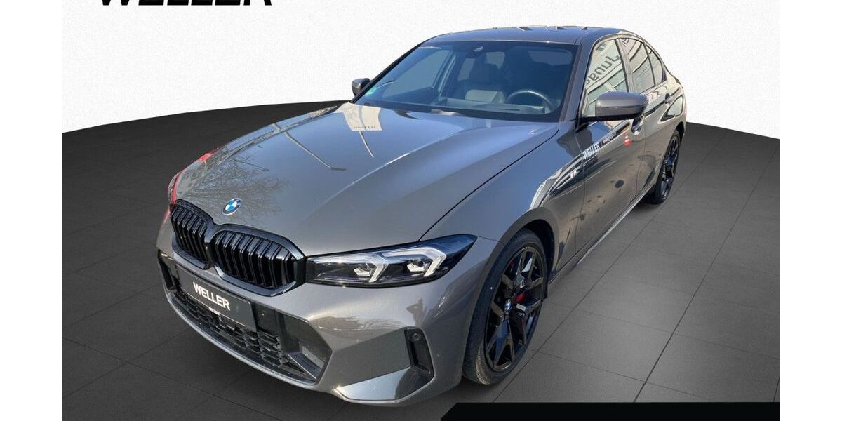 BMW 320 13.410 km 44.490 &euro; Kronberg 61476