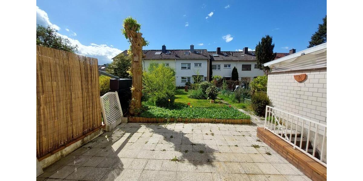 Reihenhaus Heusenstamm - 6 Zimmer, 148 m&sup2;, 435.000&euro; | Angebot:26423703