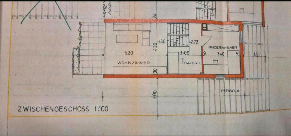 Einfamilienhaus Nauheim - 5.5 Zimmer, 123 m&sup2;, 499.000&euro; | Angebot:26499417