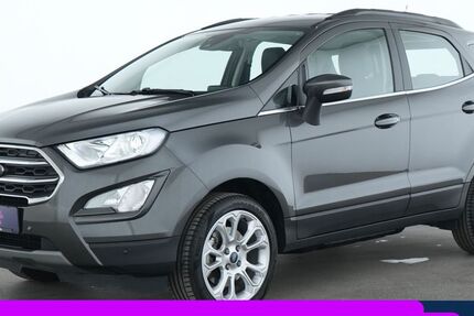 Ford EcoSport 46.112 km 12.898 &euro; Dietzenbach bei Frankfurt 63128