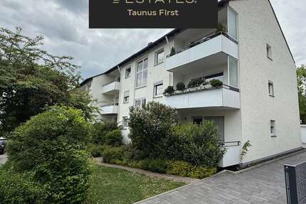 Wohnung zum Kaufen in Königstein im Taunus 245.000 € 63.16 m² 2 zimmer