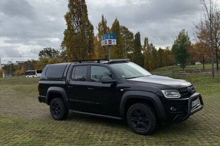 VW Amarok 229.000 km 15.600 &euro; Rotenburg 36199