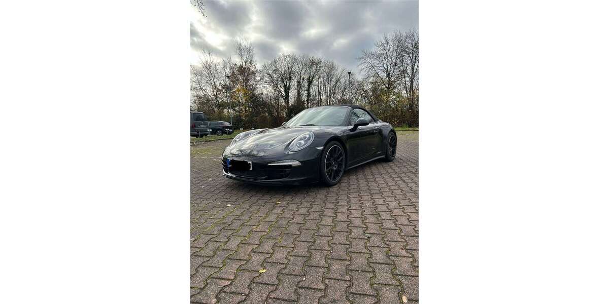 Porsche 991 216.000 km 61.911 &euro; Kelkheim (Taunus) 65779