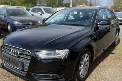 Audi A4 233.949 km 5.990 &euro; Mühlheim am Main 63165