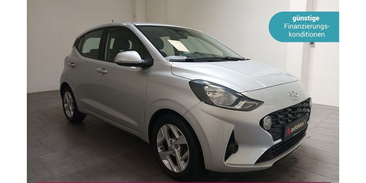 Hyundai i10 109.247 km 9.970 &euro; Egelsbach 63329