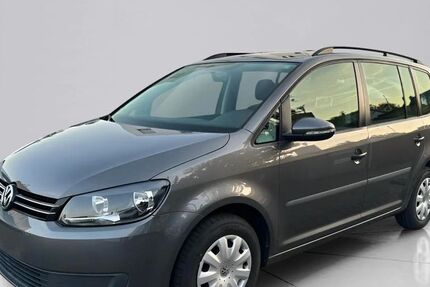 VW Touran 73.500 km 13.490 &euro; Egelsbach 63329