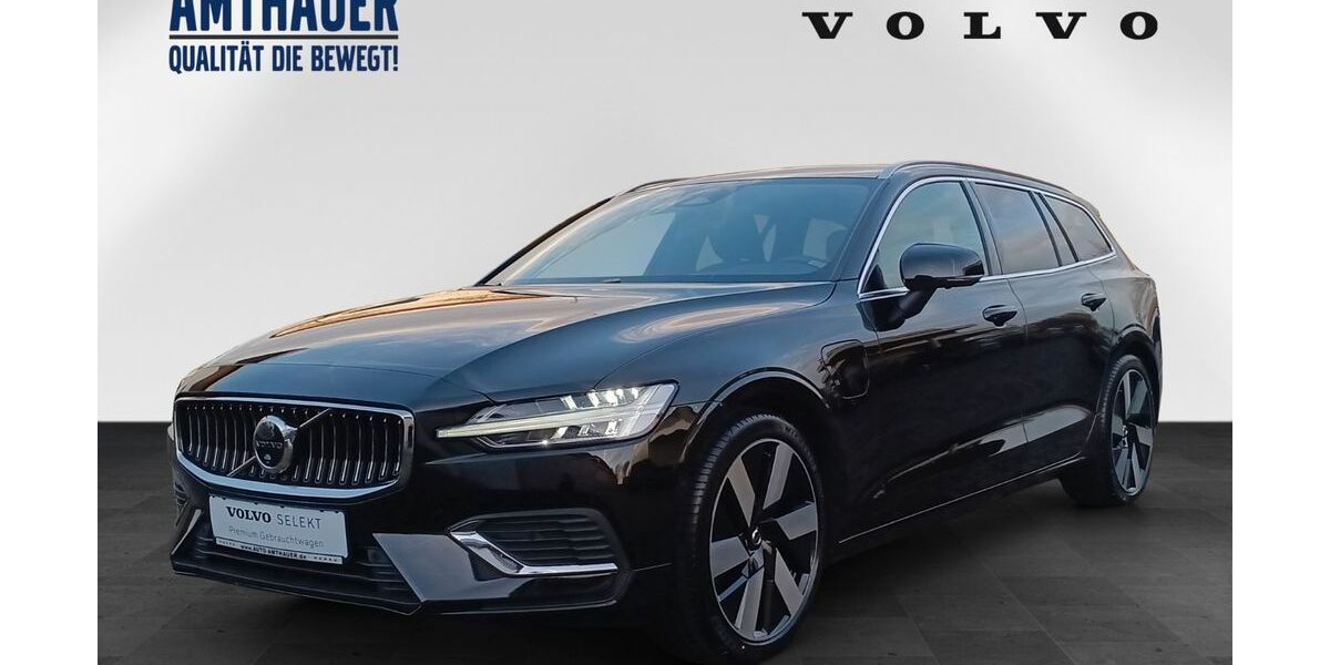 Volvo V60 21.400 km 40.430 &euro; Hanau 63452