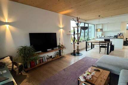 Wohnung zum Mieten in Aschaffenburg 1.200 € 88 m² 2.5 zimmer